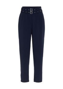 Y.A.S, Damen Hose, Dunkelblau