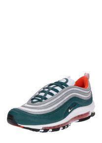 Nike Sportswear, Herren Sneaker 'Air Max 97', Smaragd / Offwhite