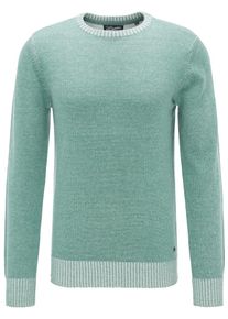 PETROL INDUSTRIES, Herren Pullover, Jade