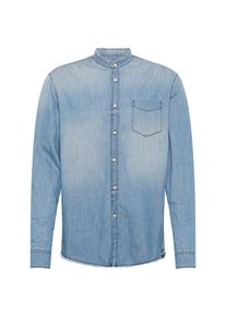 Drykorn, Herren Hemd 'DONNY', Blue Denim