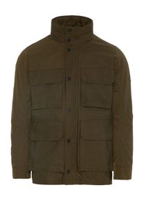J. Lindeberg J.Lindeberg, Herren 'Rust Micro' Jacke, Oliv
