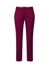 Banana Republic, Damen Hose 'RYAN', Himbeer