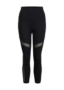 Marika, Damen Sporthose 'PARIS MID CALF', Schwarz