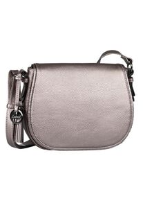 Gabor, Damen Umhängetasche 'Roberta', Silber