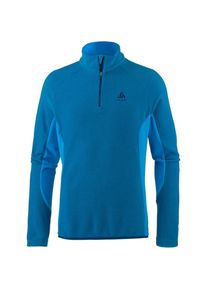 Odlo, Herren Unterhemd 'Royale', Himmelblau