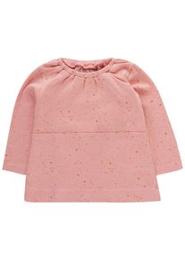 IMPS & ELFS IMPS&ELFS, Mädchen Kleid Mikki, Rosa / Dunkelpink