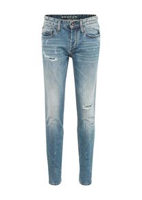 Denham, Herren Jeans 'Razor', Blue Denim