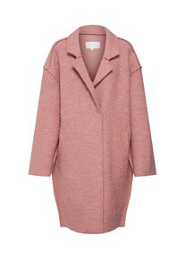 Vila, Damen Mantel, Rosa
