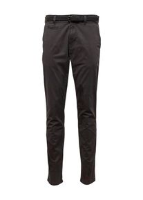 EDC by Esprit, Herren Hose 'Noos Chino', Anthrazit
