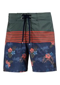 Protest, Herren 'Randy' Badeshorts, bunt