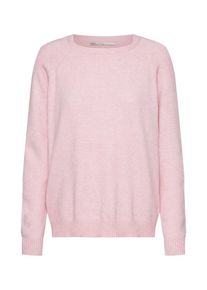 Only, Damen Pullover, Pink