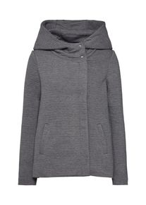 Only, Damen Jacke 'Maddie', Dunkelgrau