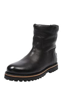 Shabbies Amsterdam, Damen Boots, Schwarz