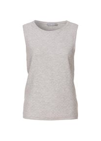 In Linea, Damen Pullunder, Grau