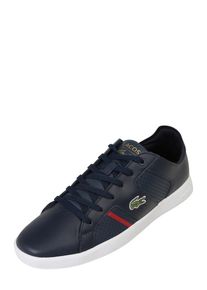 Lacoste, Herren Sneaker 'NOVAS', Navy