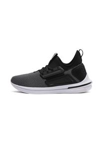 Puma, Herren 'IGNITE Limitless SR New School' Sneaker, Schwarz