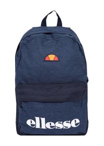 Ellesse, Damen Rucksack 'REGENT II', Navy / Wei&szlig;