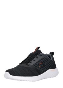Skechers, Herren Sneaker 'BOUNDER', Schwarz