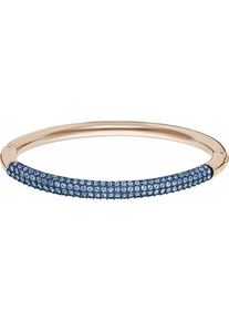 Swarovski, Damen Armreif 'Stone 5482306', Blau / Silber