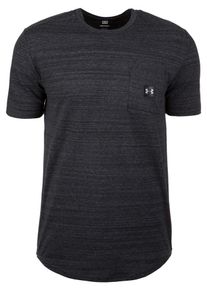 Under Armour, Herren Trainingsshirt, Anthrazit