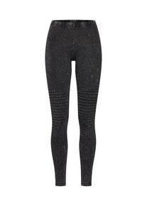 Urban Classics, Damen Leggings, Dunkelgrau