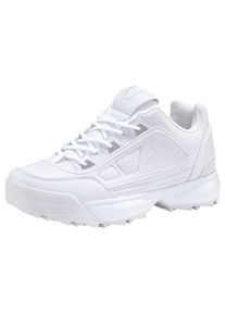 Kappa, Damen RAVE, Wei&szlig;