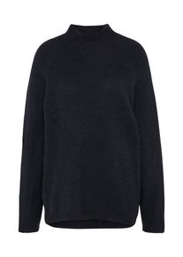 Vila, Damen Strickpullover 'Vicant', Navy