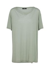 Diesel, Damen Shirt, Hellgr&uuml;n