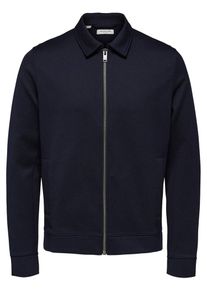 Selected Homme, Herren Jacke, Saphir / Dunkelblau