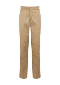 Dickies, Herren Stoffhose, Beige