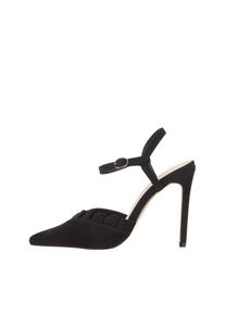 Bianco, Damen Pumps, Schwarz