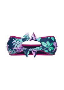 Guess, Damen Bikinitop, bunt