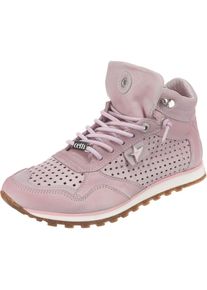 CETTI, Damen Sneakers, Rosa