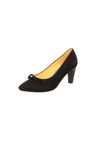 Gabor, Damen Pumps, Schwarz