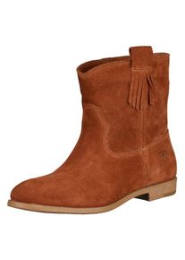 Tamaris, Damen Stiefelette, Rostbraun
