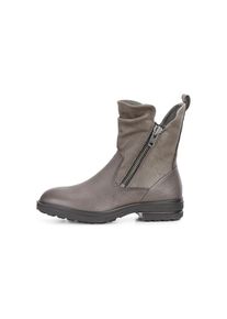 Ecco, Damen Stiefel, Taupe