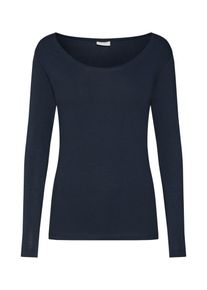 Jacqueline de Yong, Damen T Shirt 'JDYAVA', Blau