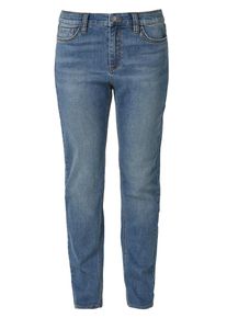 TRIANGLE, Damen Jeans, Blue Denim