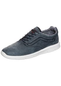 Vans, Herren Iso 1.5 Suiting Sneaker , Taubenblau