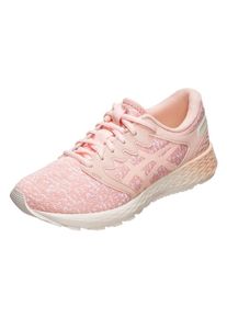 asics, Damen Laufschuh 'RoadHawk FF 2 MX', Koralle
