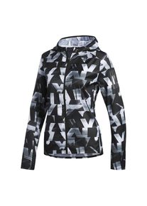 adidas Performance, Damen Laufjacke, Anthrazit