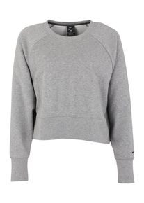 Nike, Damen Pullover 'VERSA', Grau
