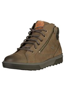 Fretz Men, Herren Sneaker, Braun