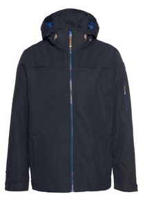 Icepeak, Herren Funktionsjacke 'Leeroy', Marine