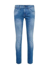 Pepe Jeans, Herren Jeans 'Hatch', Blue Denim