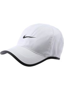 Nike, Damen Cap, Schwarz / Wei&szlig;