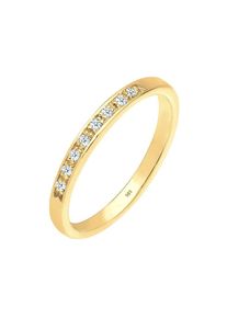 Diamore, Damen Ring, Gold
