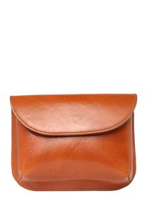 Vanzetti, Damen T&auml;schchen f&uuml;r G&uuml;rtel, Cognac