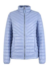 Jack Wolfskin, Damen Funktionsjacke 'VISTA', Rauchblau