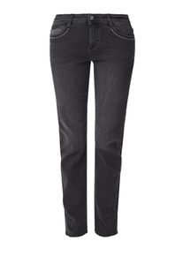 s.Oliver RED LABEL, Damen Jeans, Black Denim